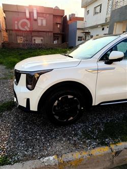 کیا سۆرینتۆ